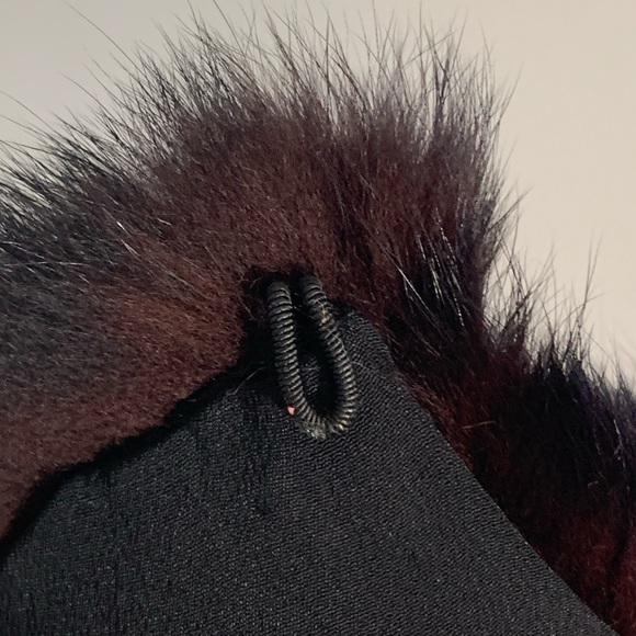 Vintage Mink Collar - Picture 6 of 16